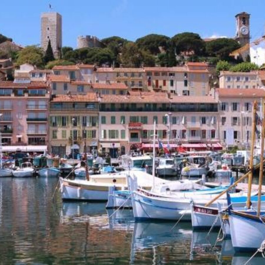 Frankreich